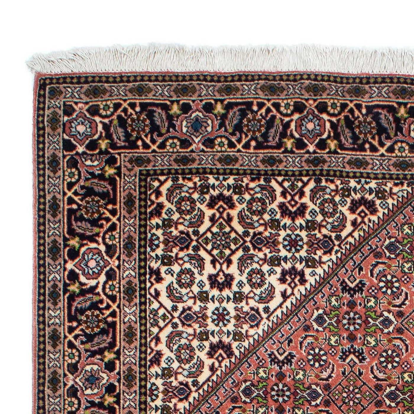 Bidjar - Zanjan Rug 234x142cm - Persian Rugs
