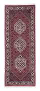 Bidjar Rug 208x74cm - Persian Rugs