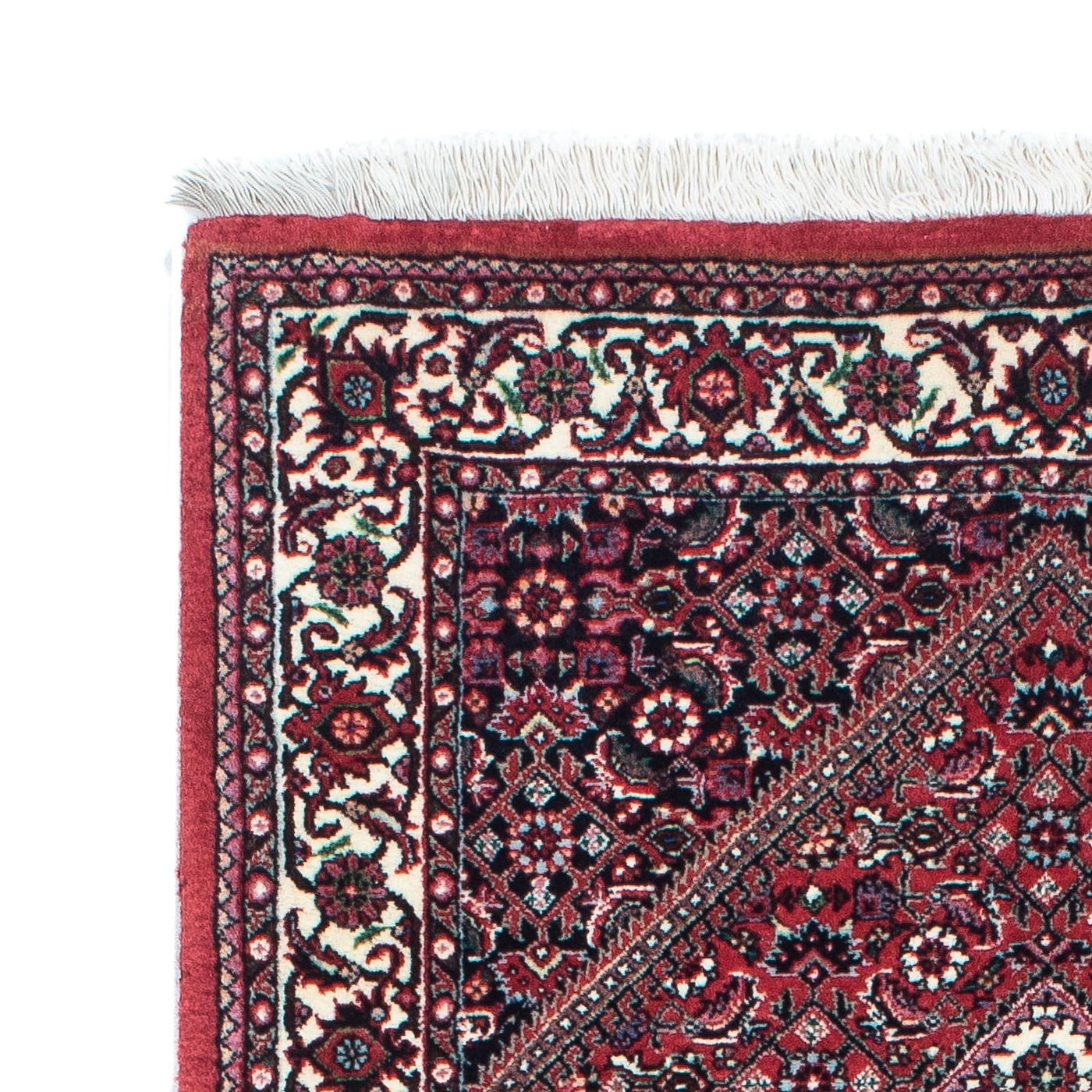 Bidjar Rug 208x74cm - Persian Rugs