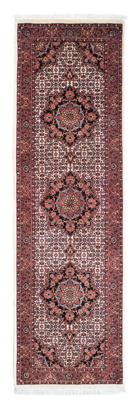 Runner Perser Rug - Bidjar - 240 x 70 cm - beige