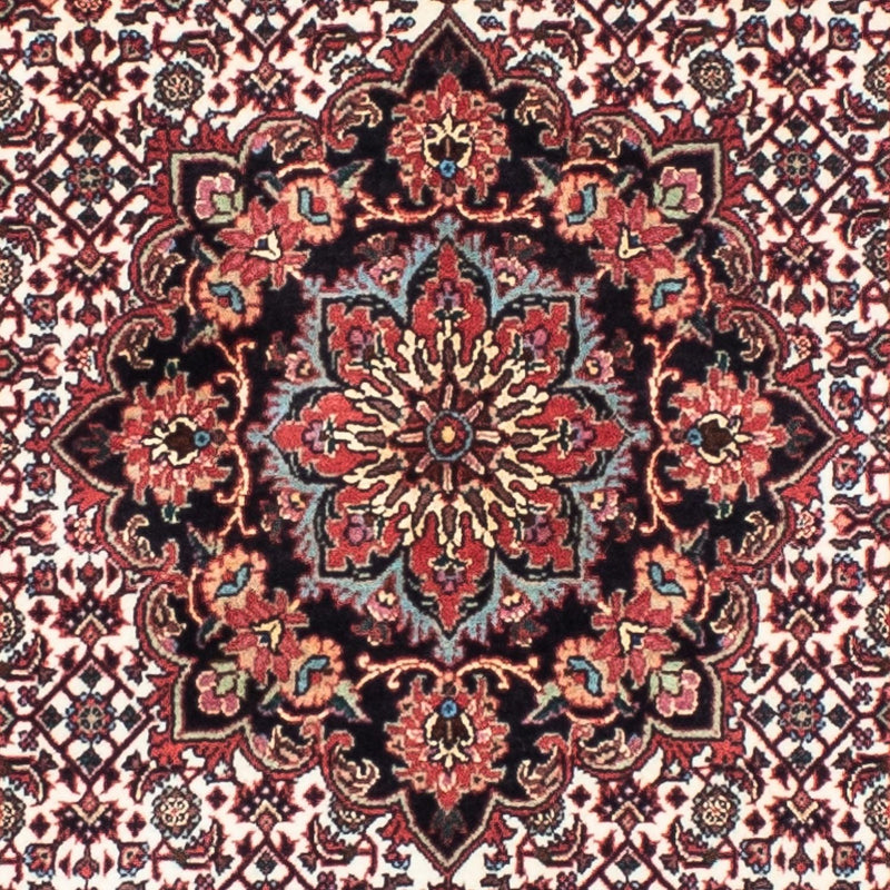 Runner Perser Rug - Bidjar - 240 x 70 cm - beige