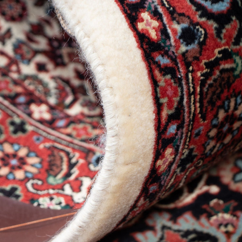 Runner Perser Rug - Bidjar - 240 x 70 cm - beige