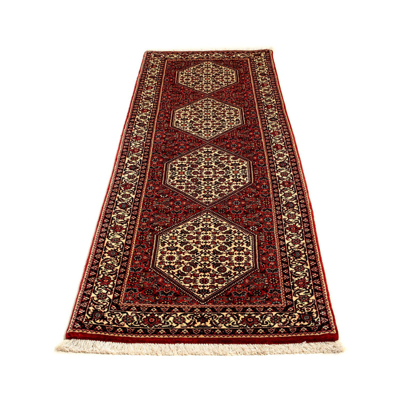 Bidjar Rug 73x247cm - Persian Rugs