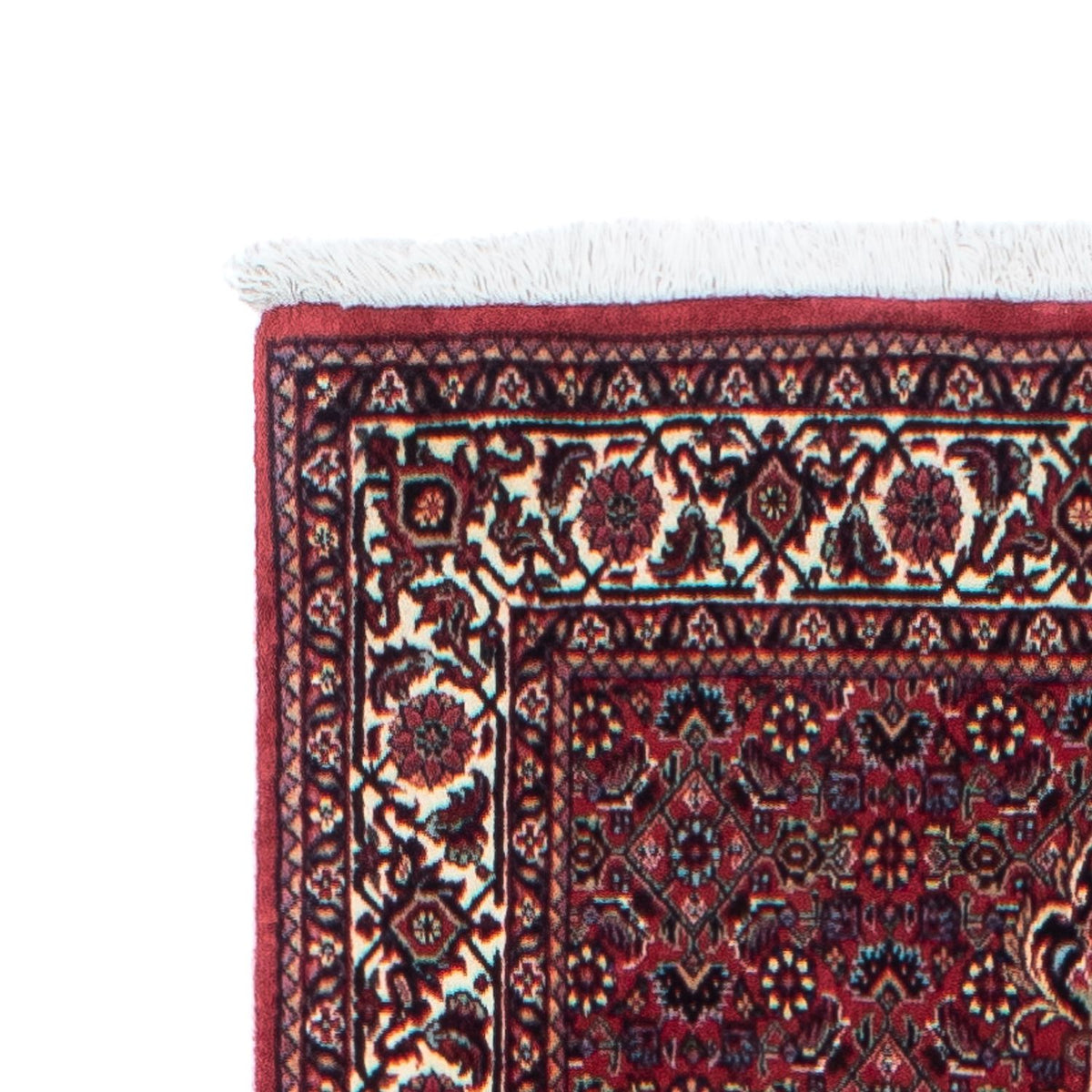 Bidjar Rug 82x313cm - Persian Rugs