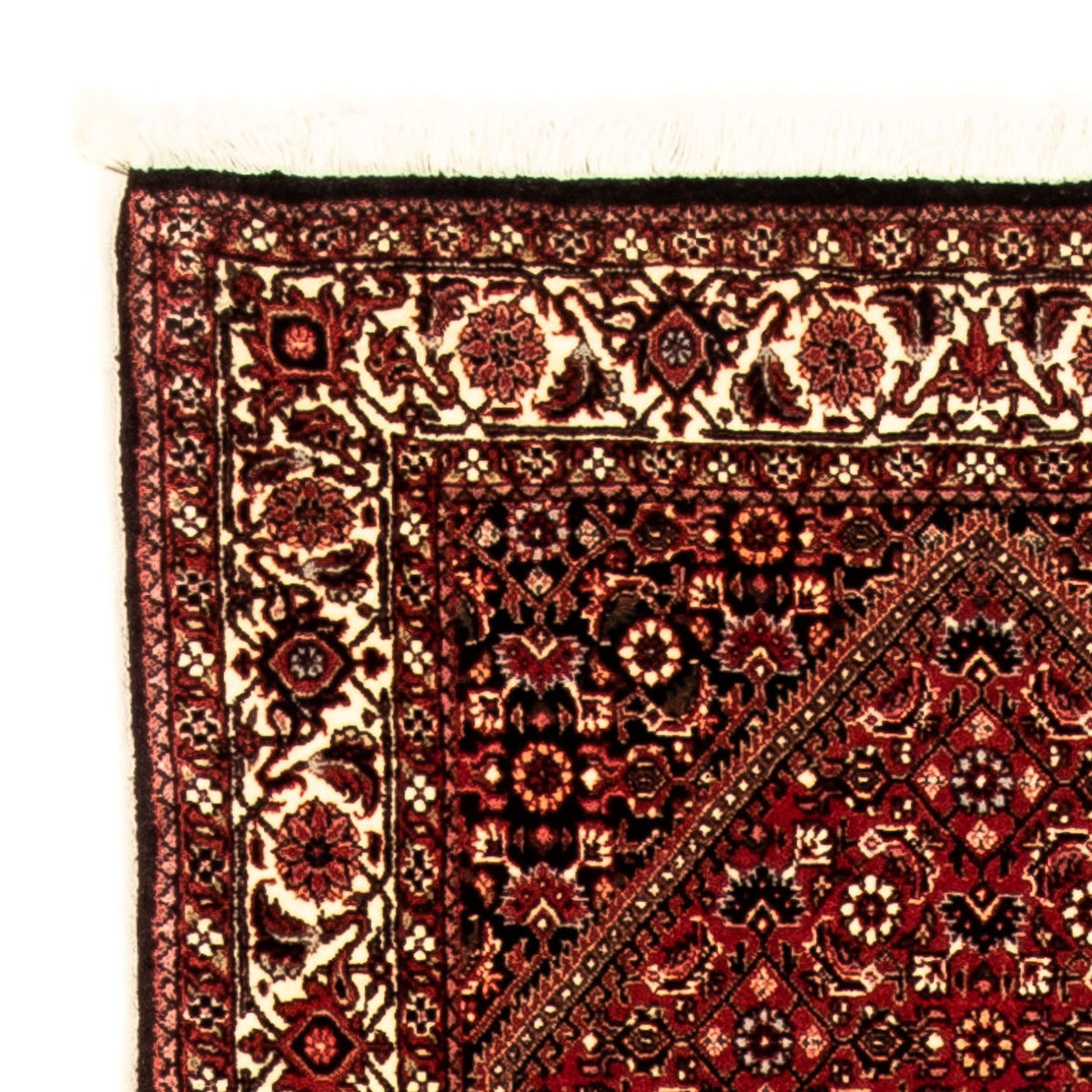 Bidjar Rug 77x315cm - Persian Rugs