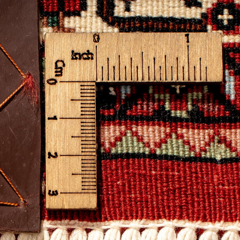 Runner Perser Rug - Bidjar - 295 x 71 cm - multicolored