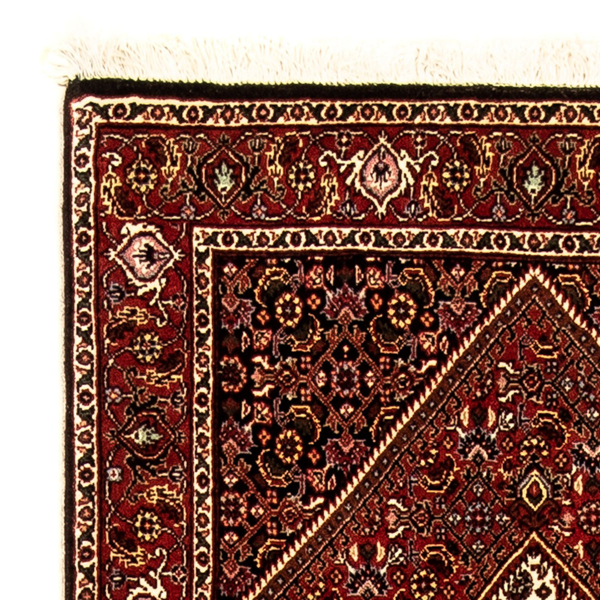 Bidjar Rug 73x221cm - Persian Rugs