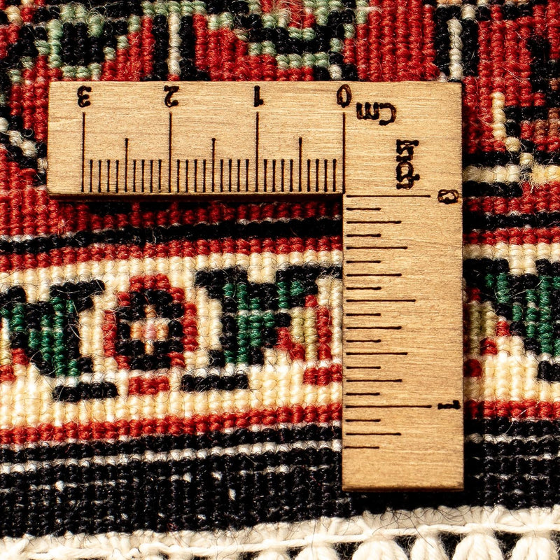 Runner Perser Rug - Bidjar - 221 x 73 cm - multicolored