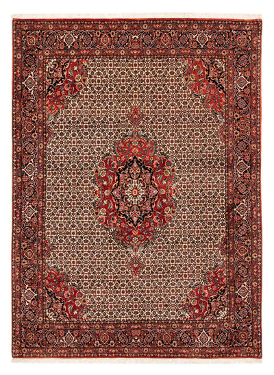 Bidjar Rug 200x258cm - Persian Rugs