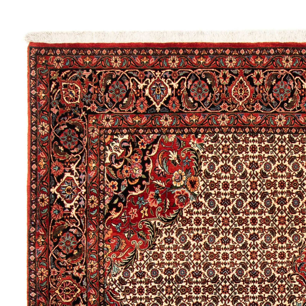 Bidjar Rug 200x258cm - Persian Rugs