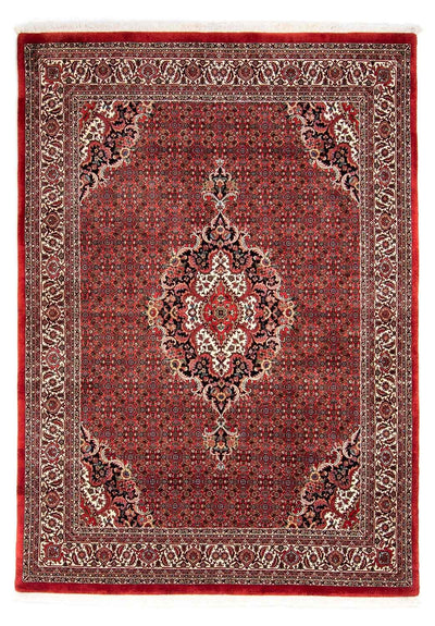 Bidjar Rug 168x233cm - Persian Rugs