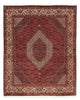 Bidjar Rug 244x200cm - Persian Rugs