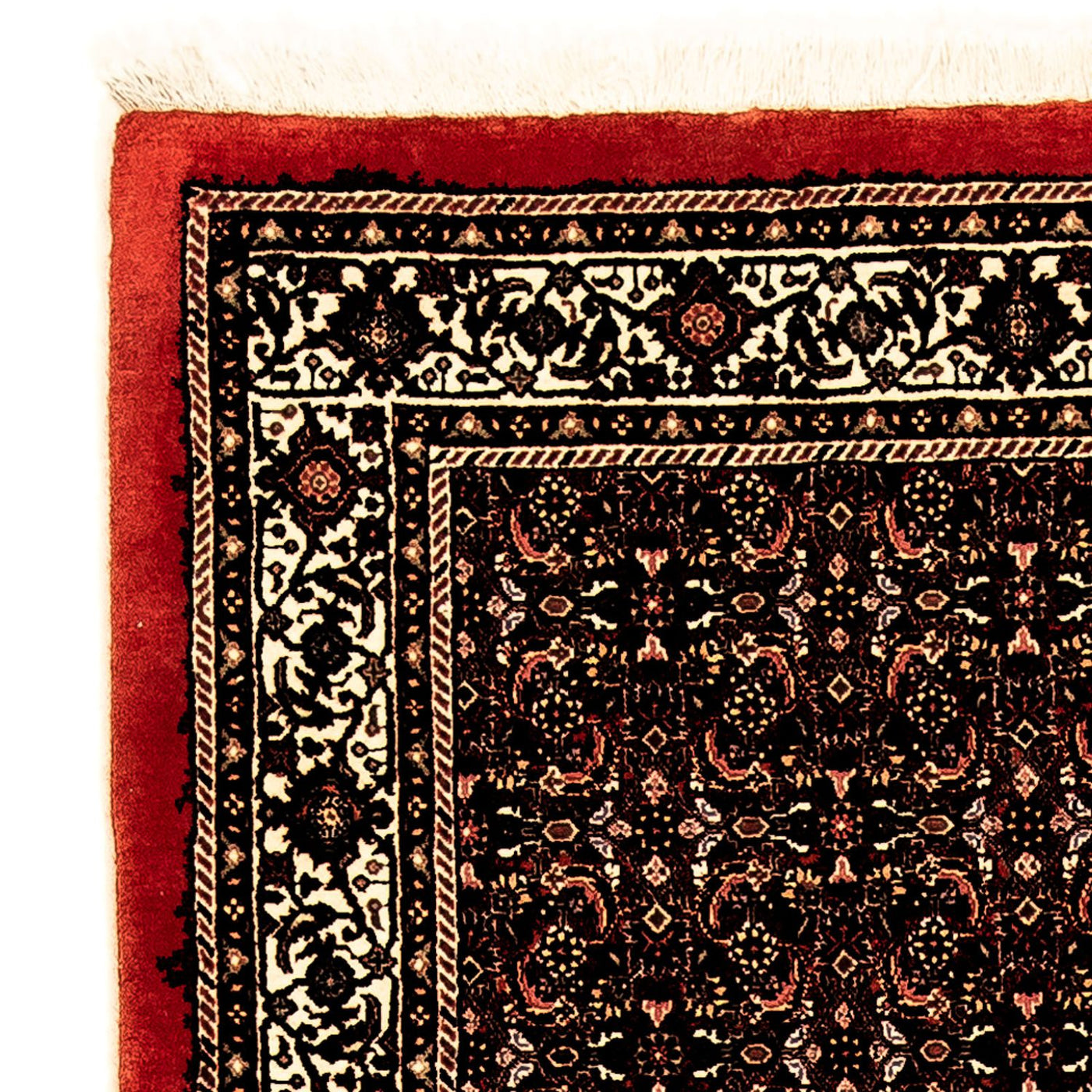 Bidjar Rug 293x100cm - Persian Rugs
