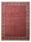 Perser Rug - Bidjar - 340 x 255 cm - light red