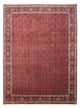 Perser Rug - Bidjar - 340 x 255 cm - light red