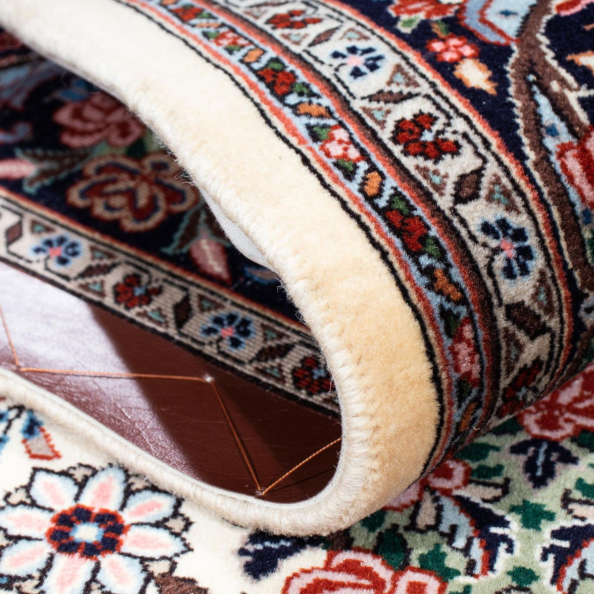 Perser Rug - Bidjar - 210 x 135 cm - beige