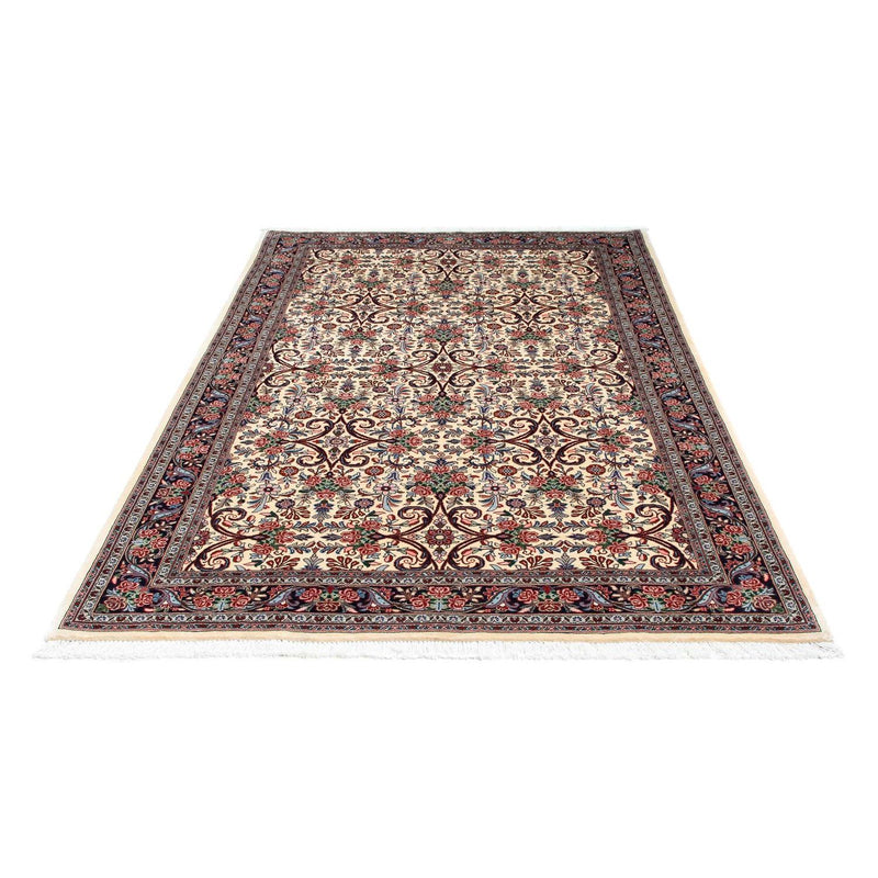 Perser Rug - Bidjar - 210 x 135 cm - beige