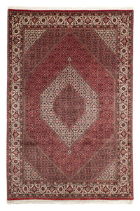 Bidjar Rug 204x302cm - Persian Rugs – product image