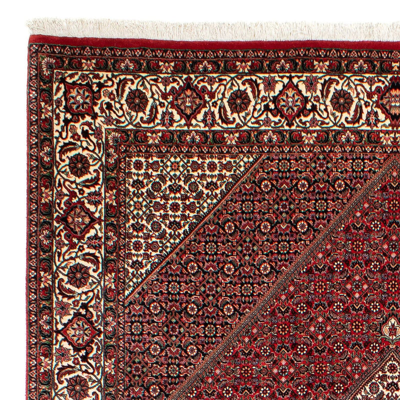 Bidjar Rug 204x302cm - Persian Rugs