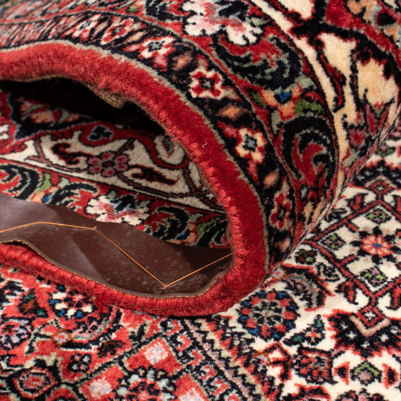 Bidjar Rug 204x302cm - Persian Rugs