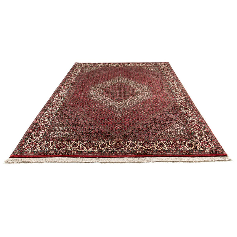 Bidjar Rug 204x302cm - Persian Rugs