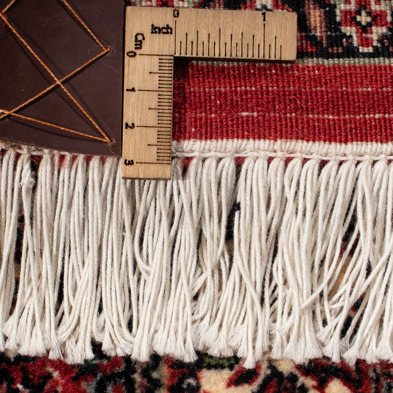 Bidjar Rug 204x302cm - Persian Rugs