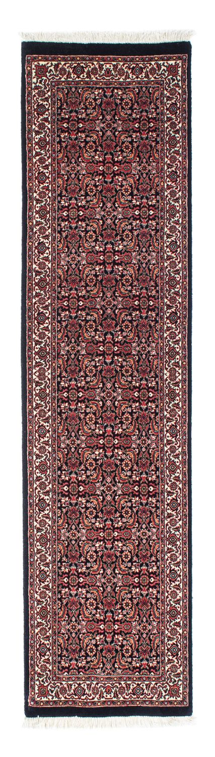 Bidjar Rug 196x48cm - Persian Rugs