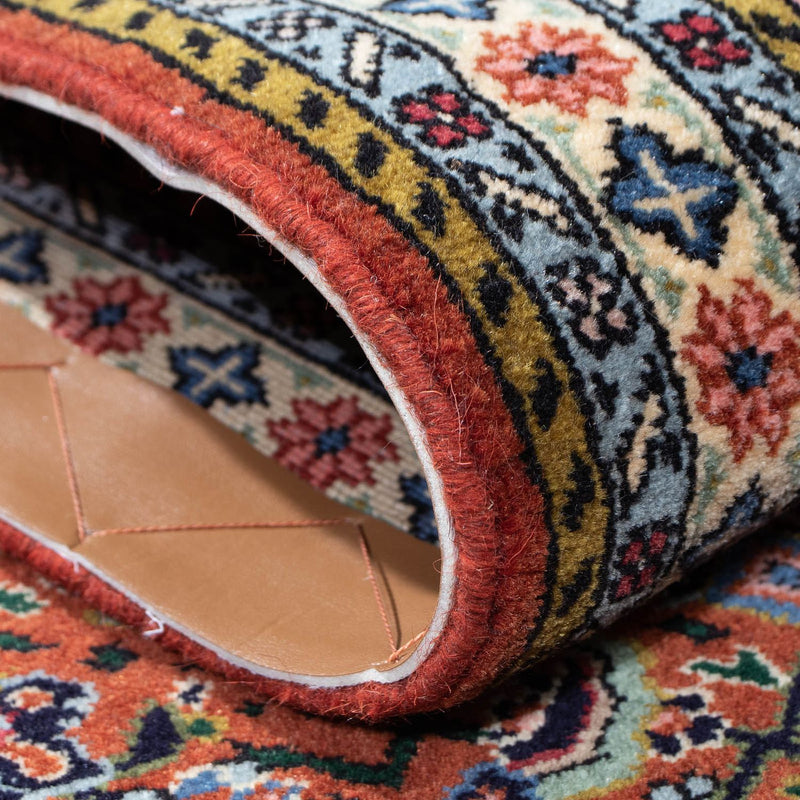 Bidjar Rug 196x48cm - Persian Rugs