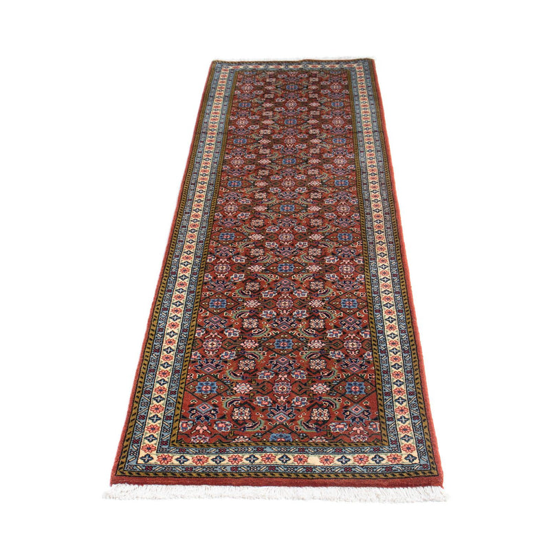 Bidjar Rug 196x48cm - Persian Rugs