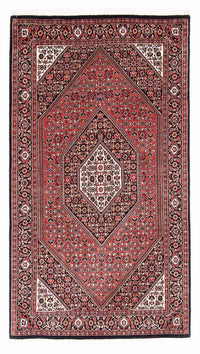Perser Rug - Bidjar - 178 x 108 cm - red