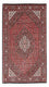 Perser Rug - Bidjar - 178 x 108 cm - red