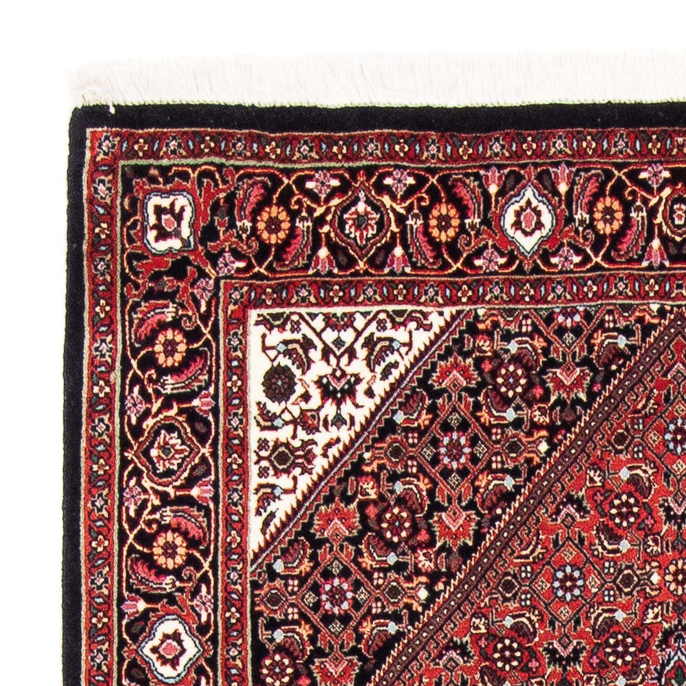Bidjar Rug 178x108cm - Persian Rugs