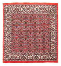 Bidjar Rug 104x98cm - Persian Rugs – product image
