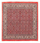 Bidjar Rug 104x98cm - Persian Rugs