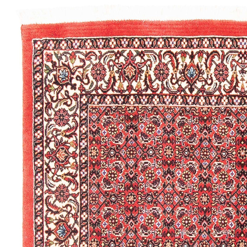Bidjar Rug 104x98cm - Persian Rugs