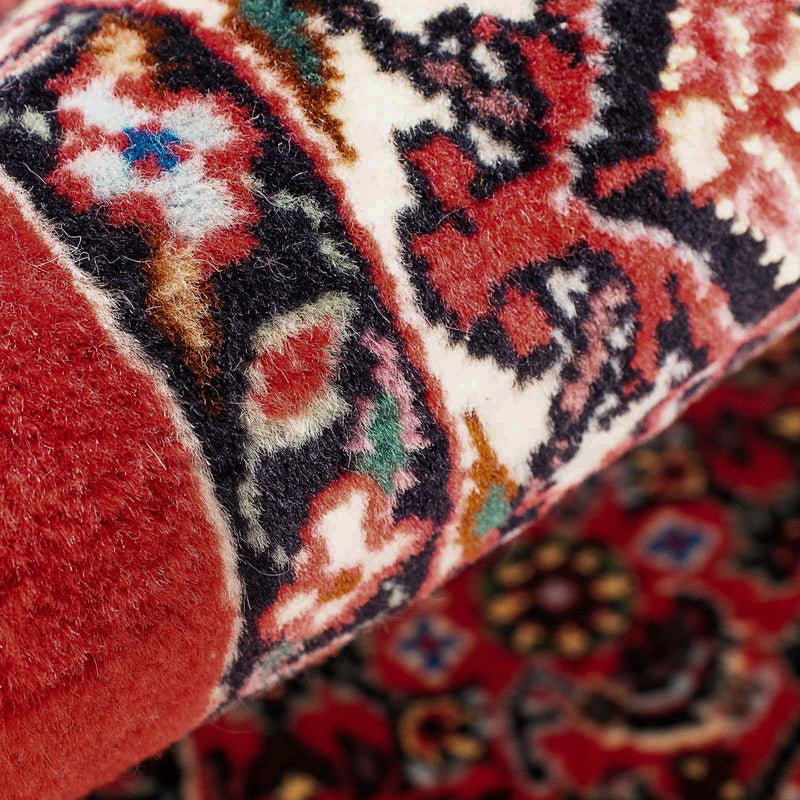 Bidjar Rug 104x98cm - Persian Rugs