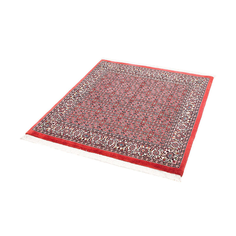Bidjar Rug 104x98cm - Persian Rugs