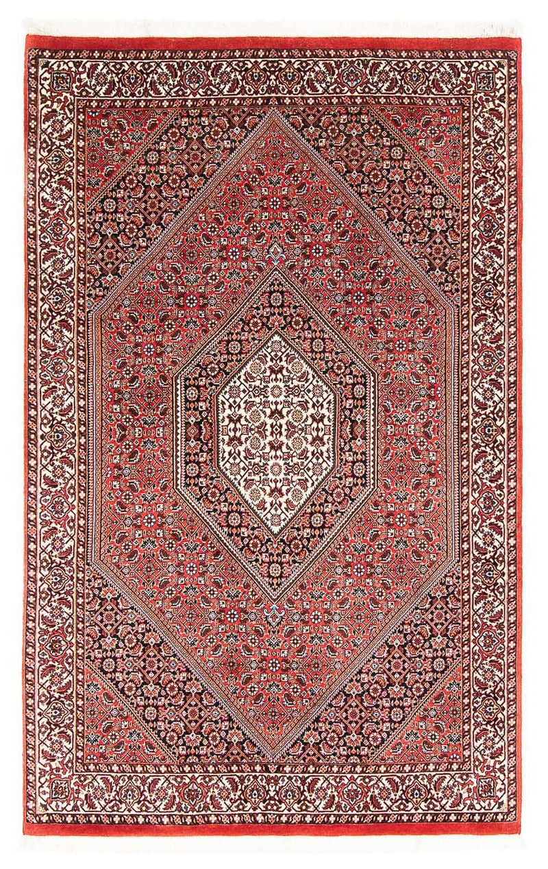 Bidjar Rug 186x110cm - Persian Rugs