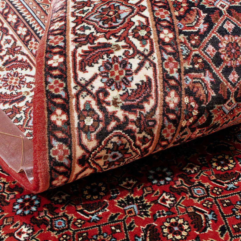 Bidjar Rug 186x110cm - Persian Rugs