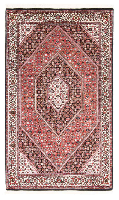 Bidjar Rug 108x176cm - Persian Rugs