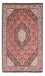 Perser Rug - Bidjar - 176 x 108 cm - light red