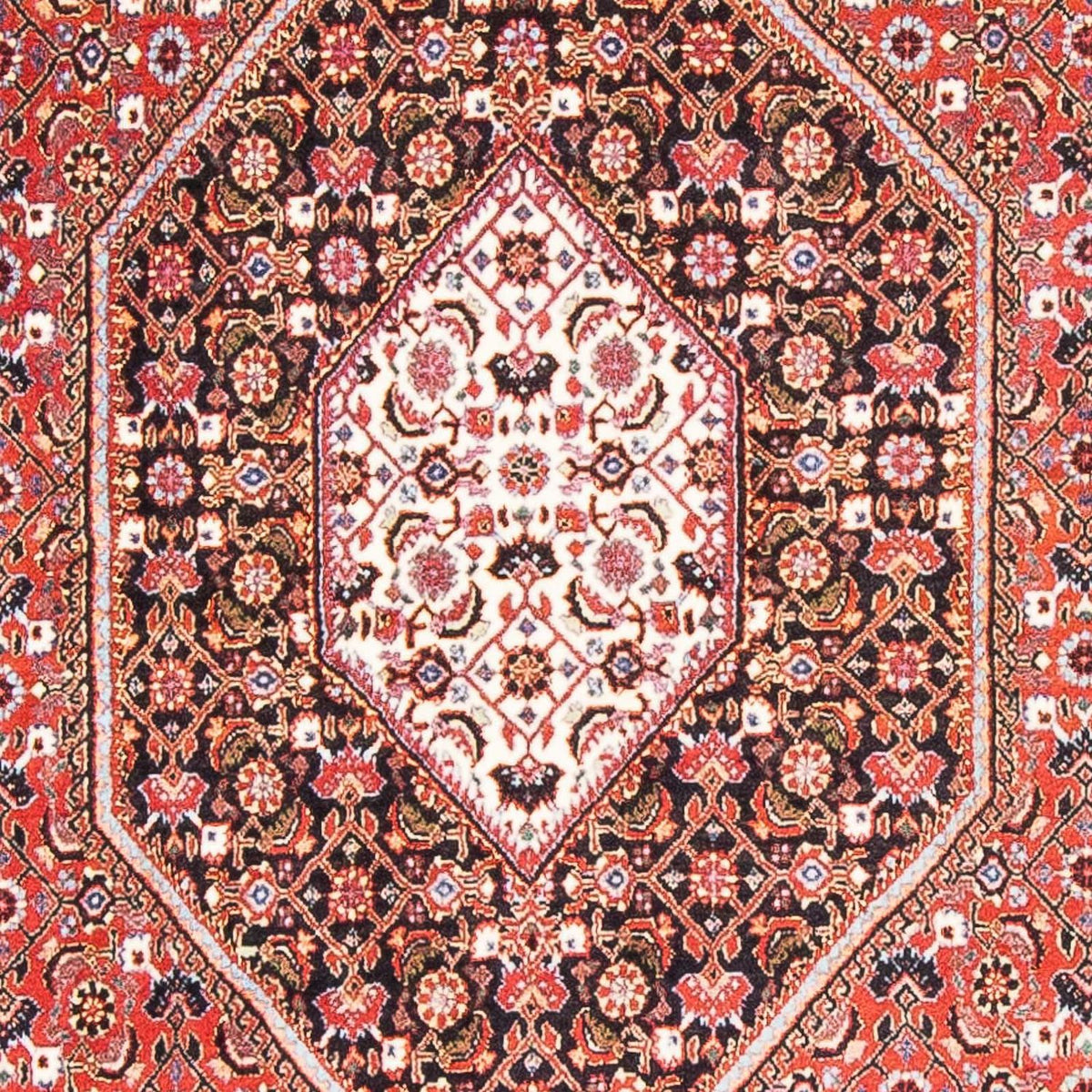 Perser Rug - Bidjar - 176 x 108 cm - light red