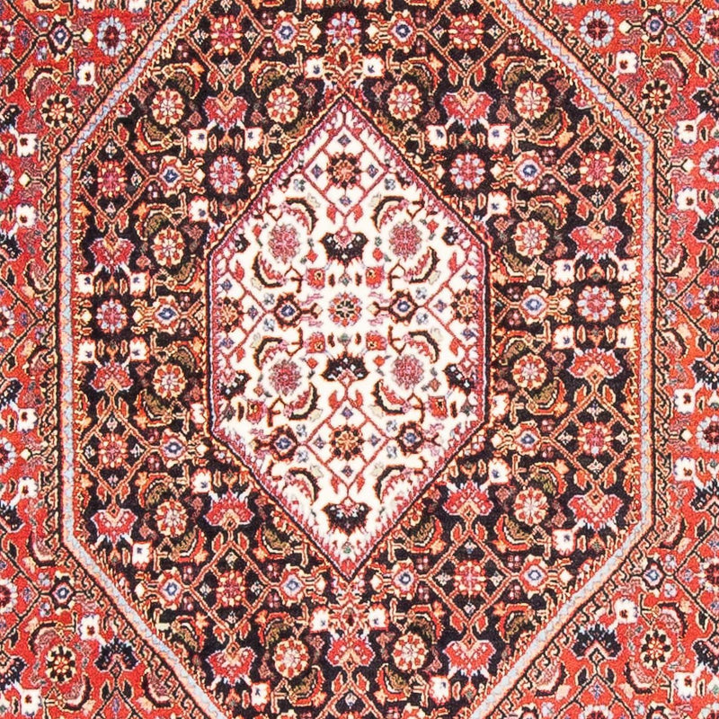 Perser Rug - Bidjar - 176 x 108 cm - light red