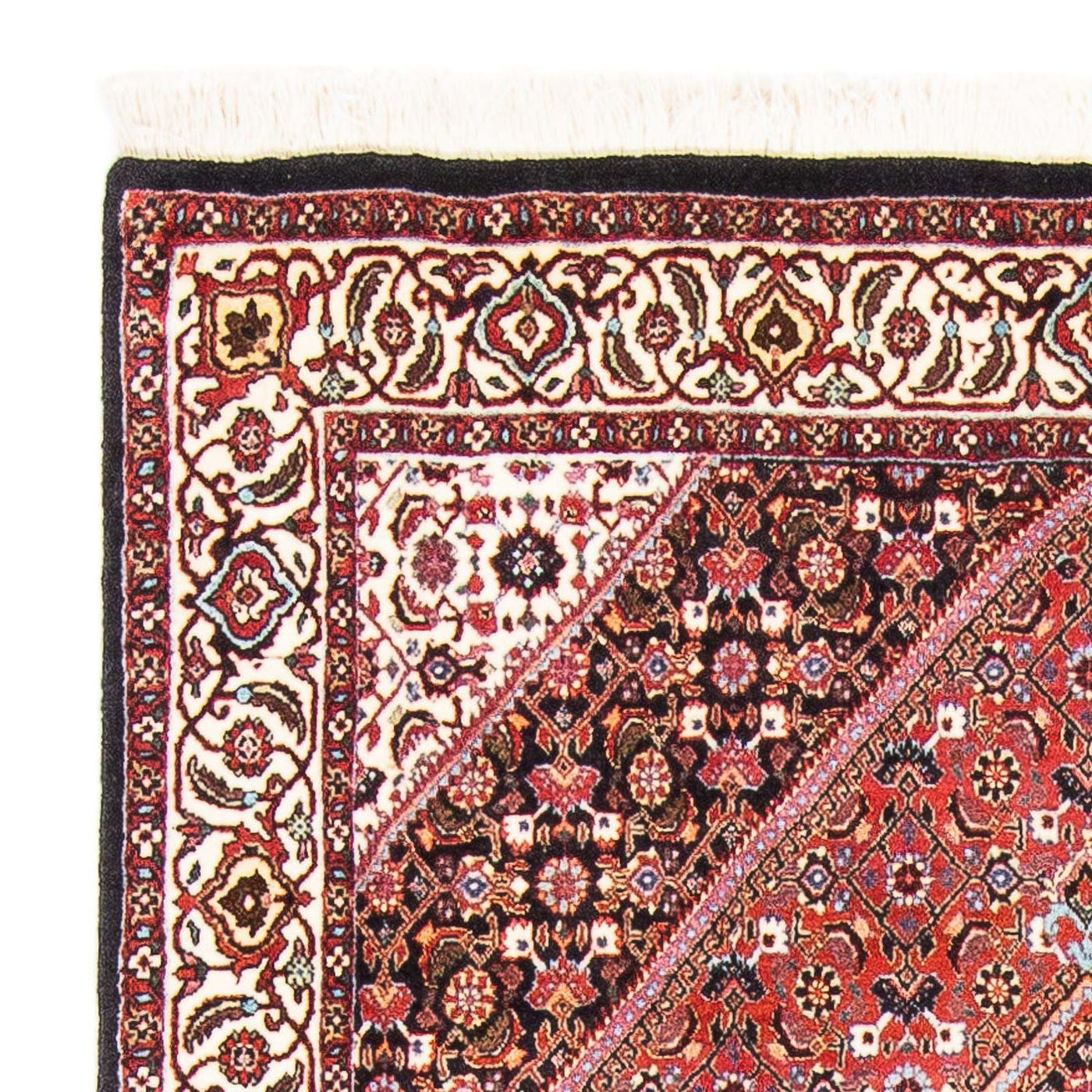 Bidjar Rug 176x108cm - Persian Rugs