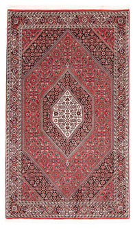 Perser Rug - Bidjar - 178 x 109 cm - red