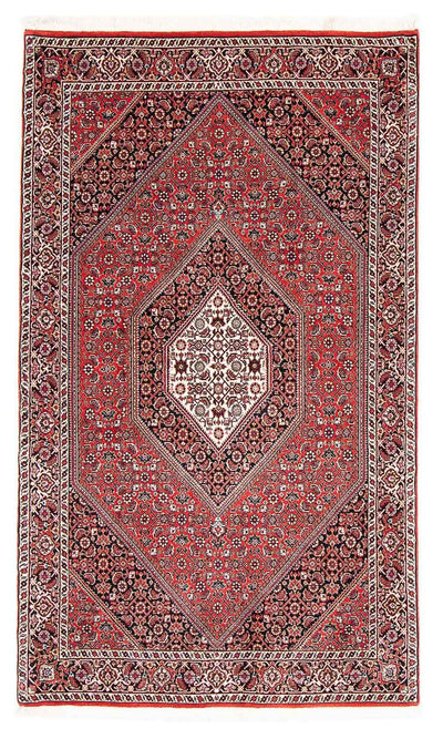 Bidjar Rug 109x178cm - Persian Rugs