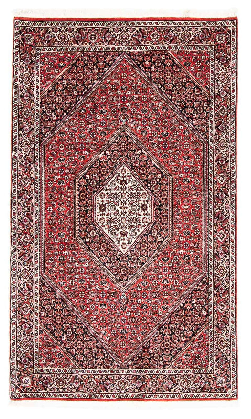 Perser Rug - Bidjar - 178 x 109 cm - red