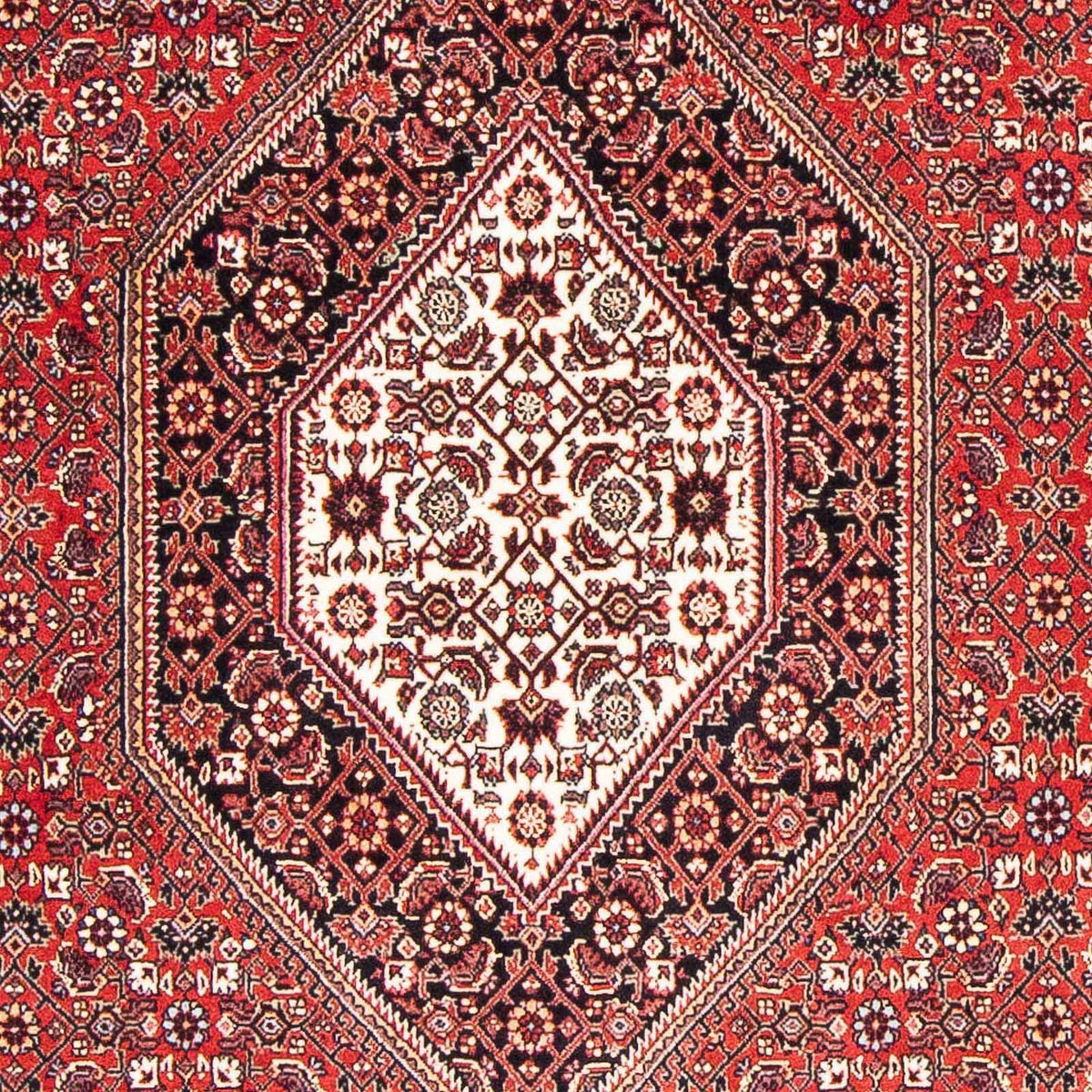 Perser Rug - Bidjar - 178 x 109 cm - red