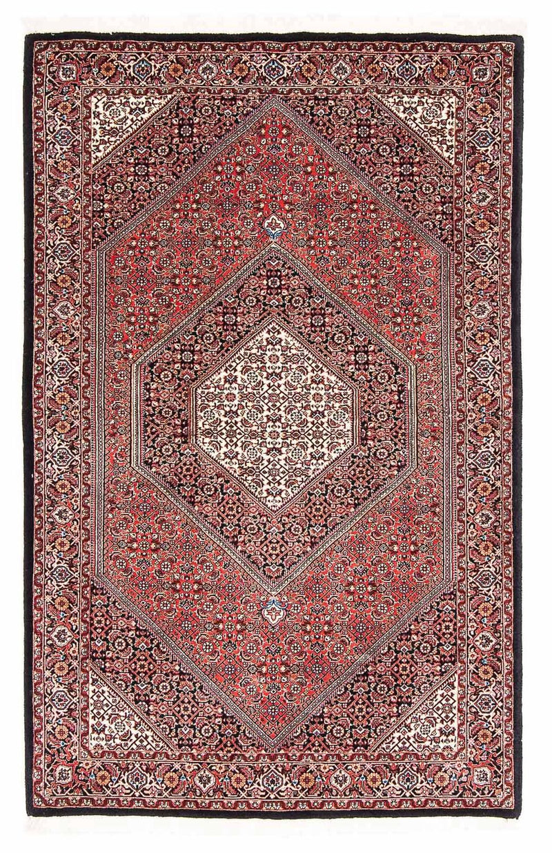 Bidjar Rug 174x110cm - Persian Rugs