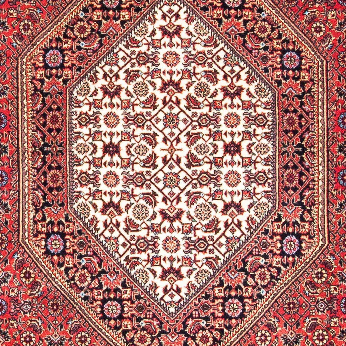Runner Perser Rug - Bidjar - 187 x 107 cm - red
